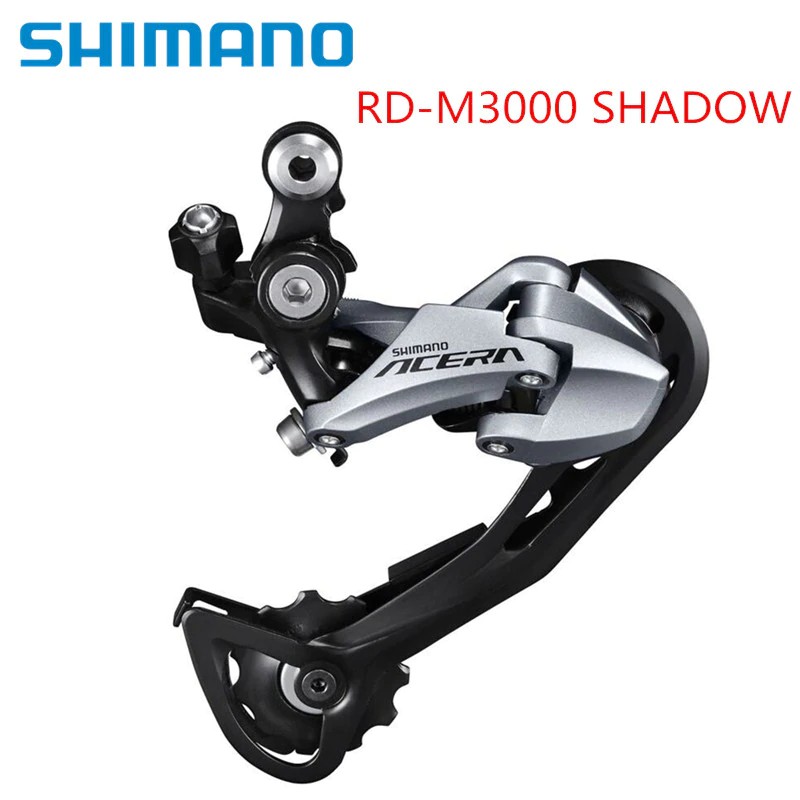 shimano shadow rd