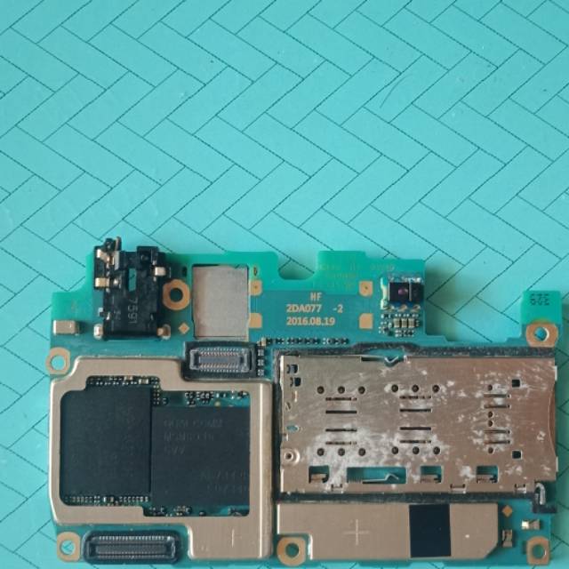 MESIN OPPO A37 NEO 9 ORIGINAL COPOTAN MATOT