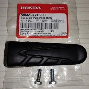 KARET STEP CB150 CB 150 HONDA 1pc