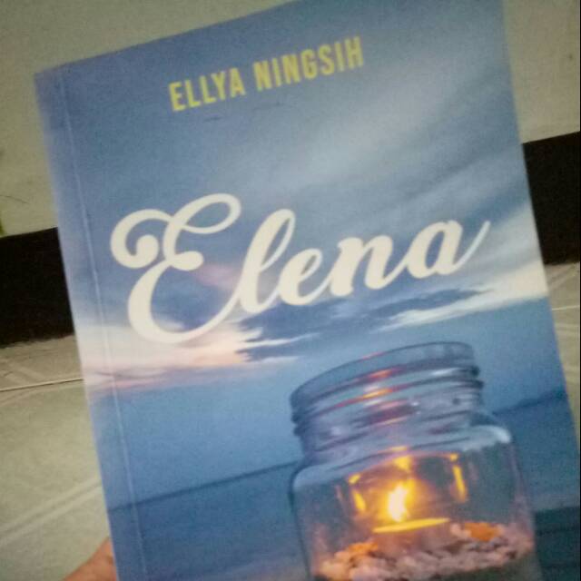 PO novel Elena