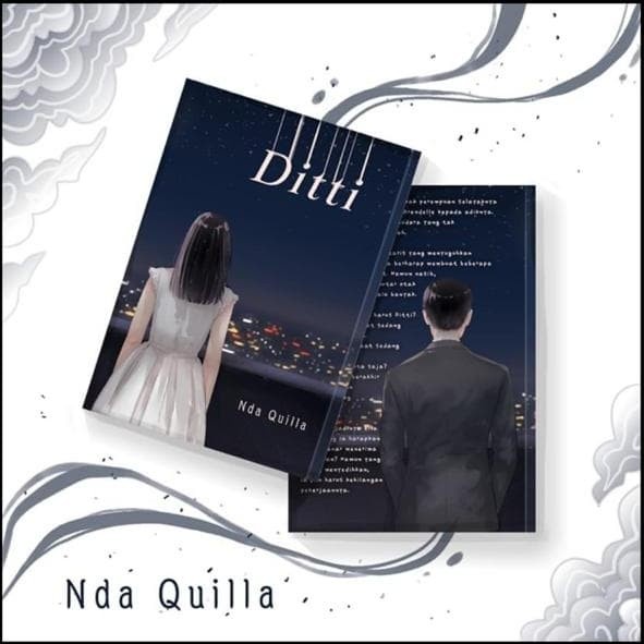 Ditti by Nda Quilla