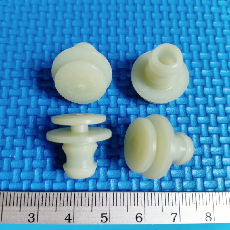 Klip Locator Mobil Nissan Original