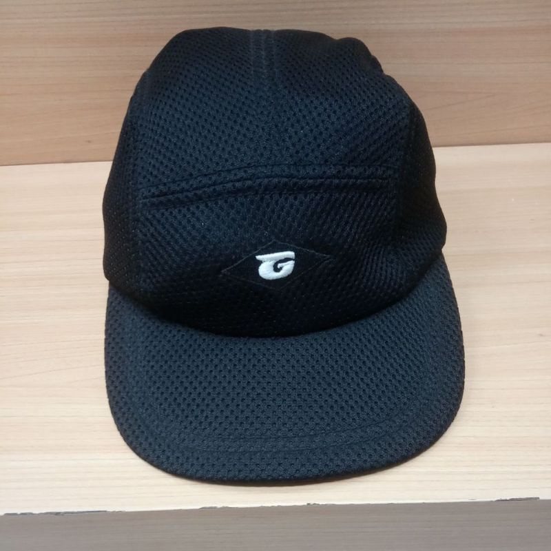 TOPI GIANI GRACIO ORIGINAL