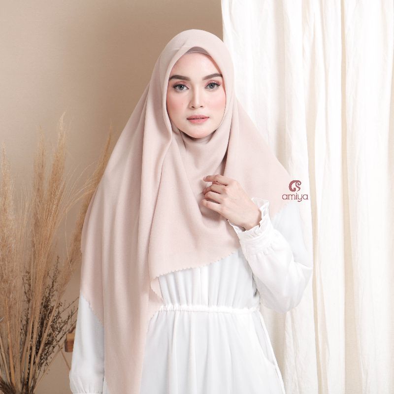 segiempat voal superfine syar'i