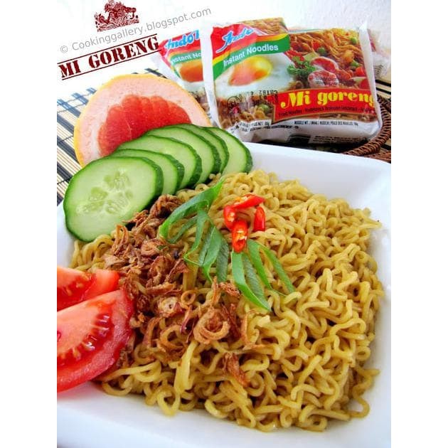 

Obral Murah PRODUK 1 DUS KARTON INDOMIE GORENG ISI 40 PCS