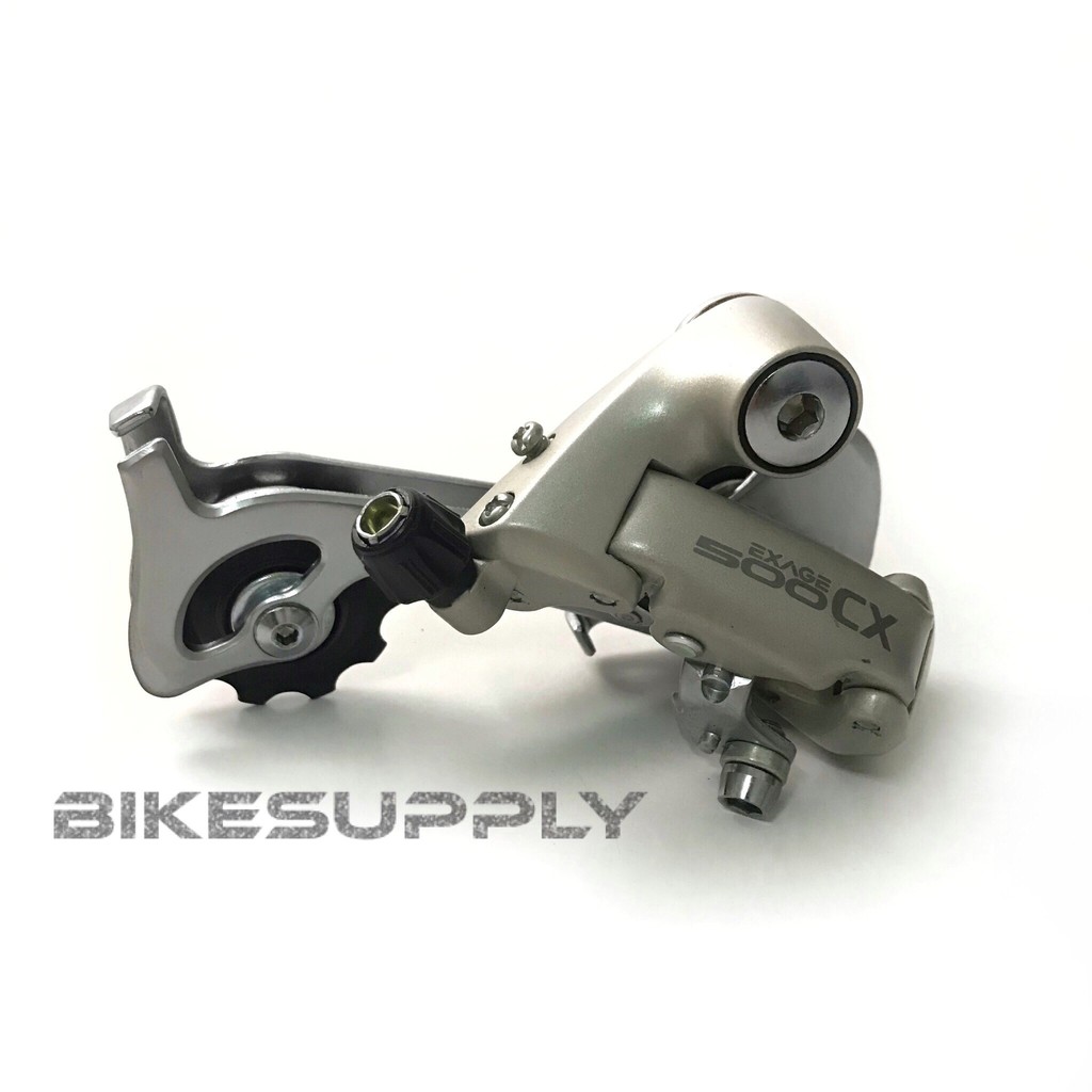 RD Shimano Exage 500CX 7 speed M500 Japan