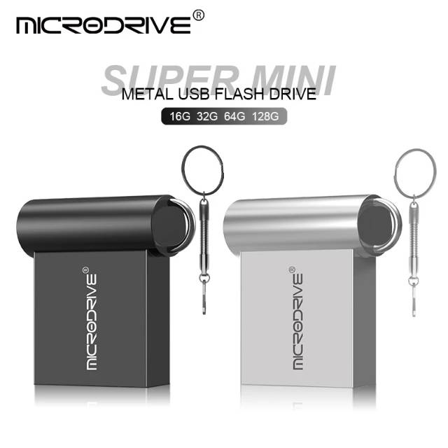 Super mini USB FLash drive 128GB
