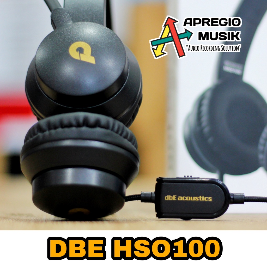 hot deals dbe hso100 hso 100 comfortable office headset microphone