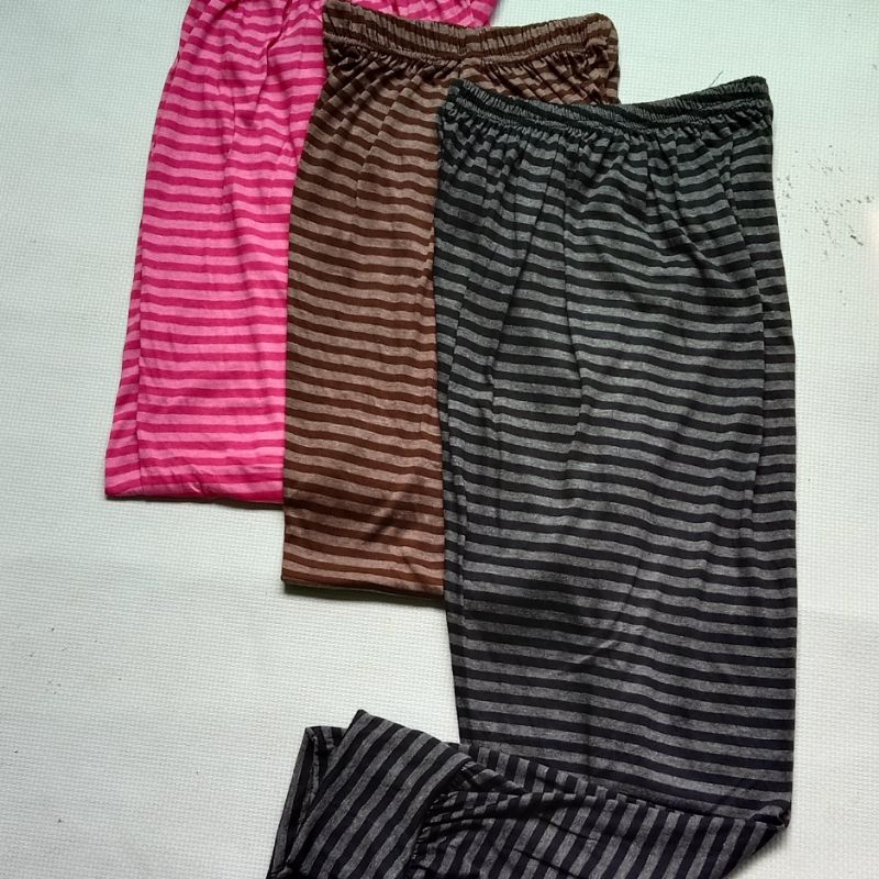 Celana/Celamis Aladin Panjang Ketut Besar dewasa Salur
