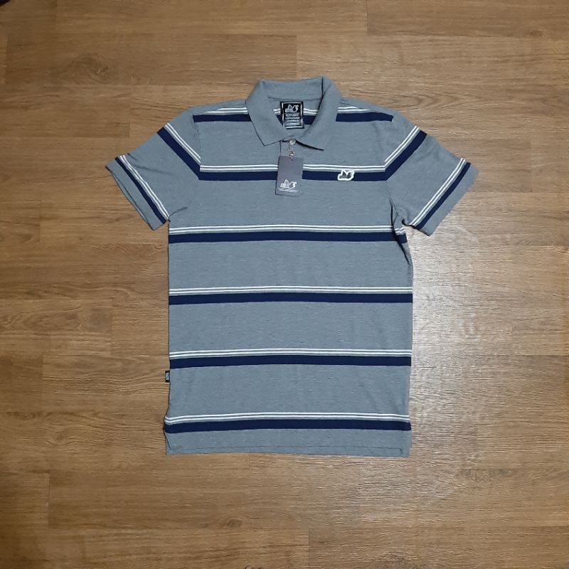 Baju Peaceful hooligan striped Unisex XS-XXL