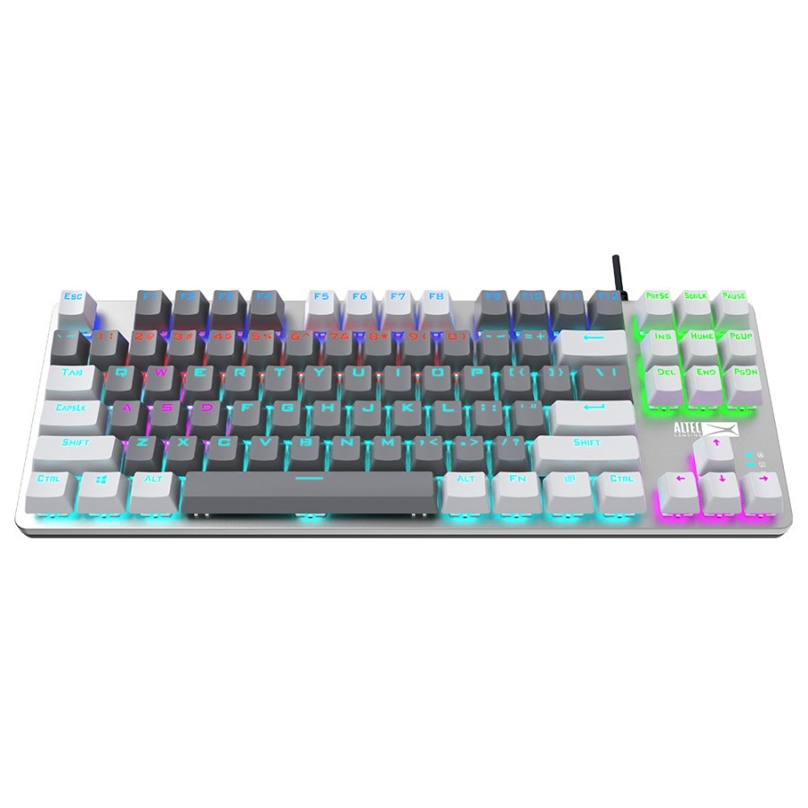Altec Lansing ALGK-8404 HQ RGB - Mechanical Gaming Keyboard ALGK 8404 HQ ALGK8404