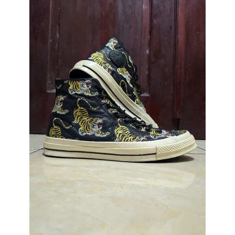 converse 70s dokuro tiger sukajan