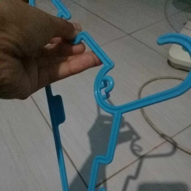 Gantungan Baju Anak / Kids Hanger Claris
