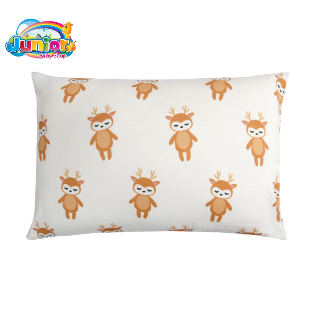 Hikarusa Sarung Bantal - Pillow Case