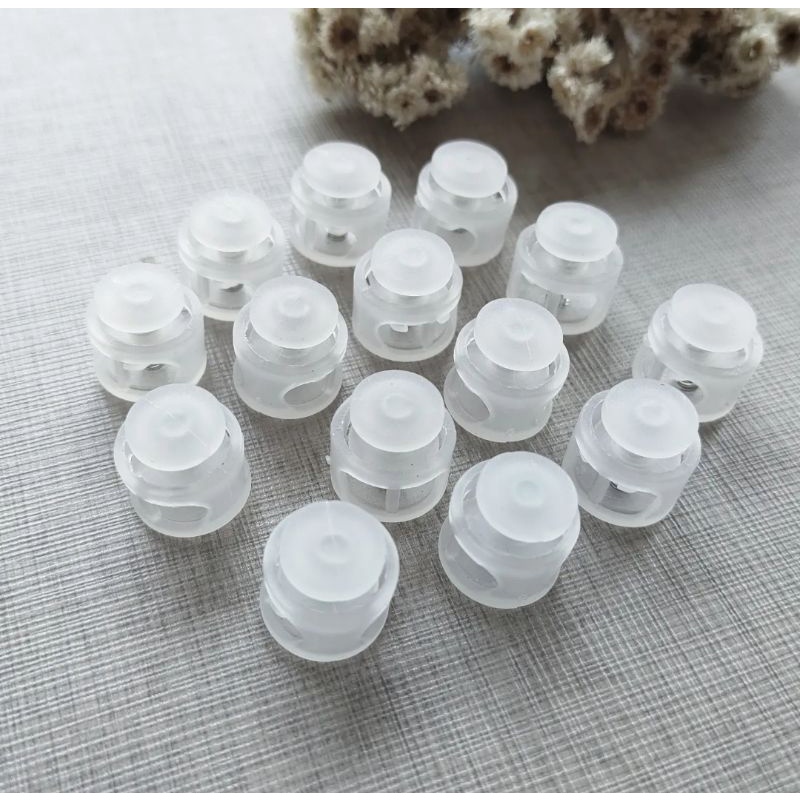 Stopper Klakson Ice (10 pcs)