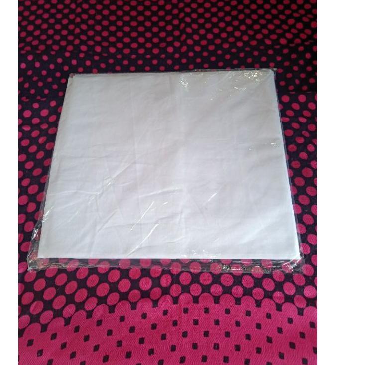 Barang Pilihan.. SABUK MORI TERBAIK PSHT-MORI BAGUS DUBLIKAT PSHT-  SABUK WARGA PSHT KAIN MORI