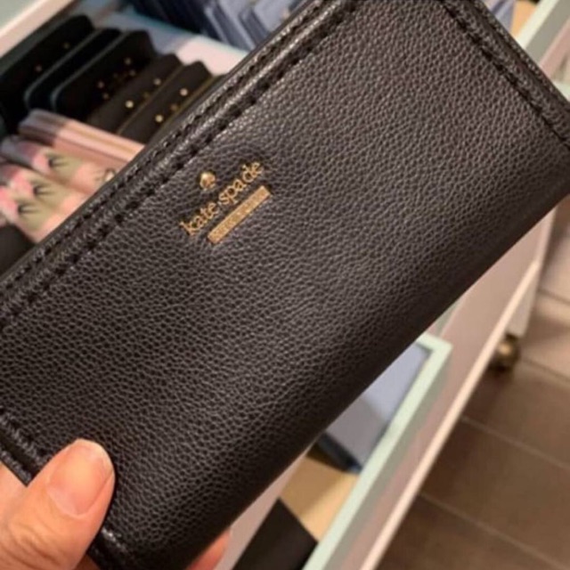 Dompet Kate Spade 100% Original