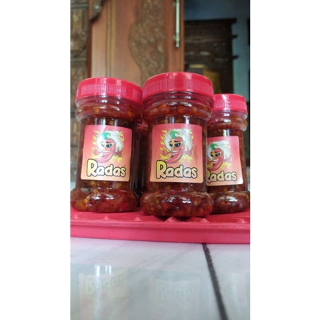 

Sambal bawang