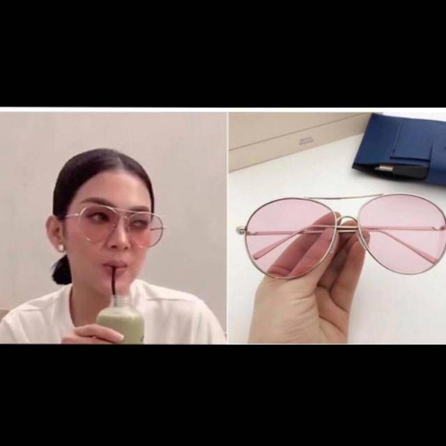 Frame kaca mata gentle monster