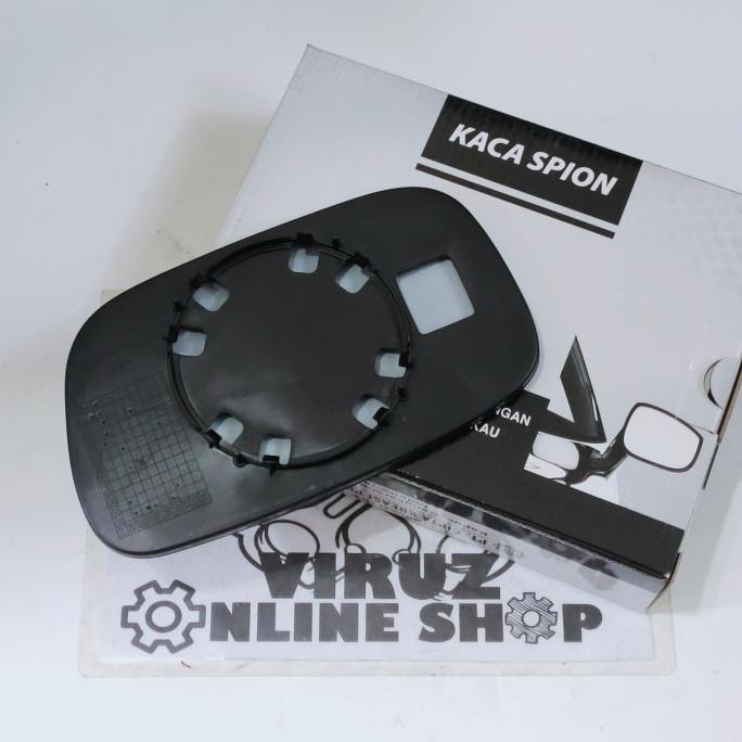 TERLENGKAP... KACA SPION SEPION TOYOTA AVANZA XENIA 2004 - 2011 1SET
