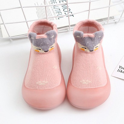 Skidder prewalker anak karet/ sepatu anak belajar berjalan/ SK5/ skidder LYME