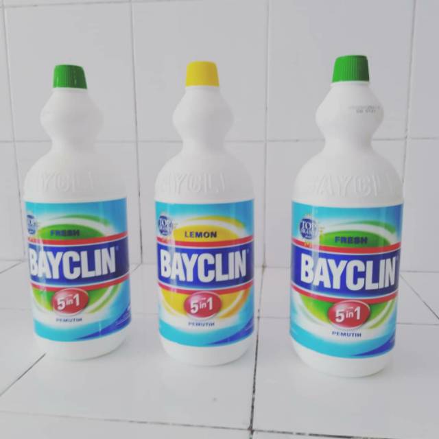 Bayclin 1 liter