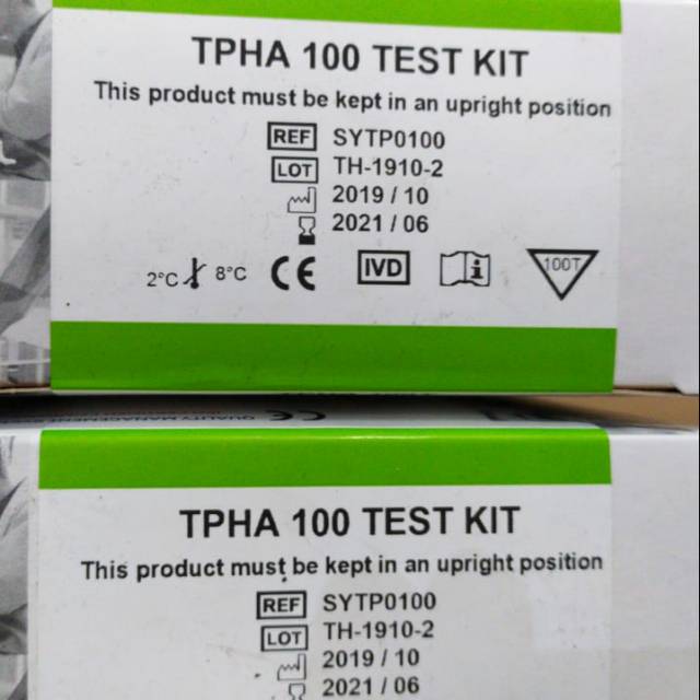 Tpha fortress 100tes