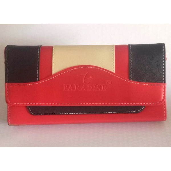 Tas/ Dompet Wanita multi fungsi