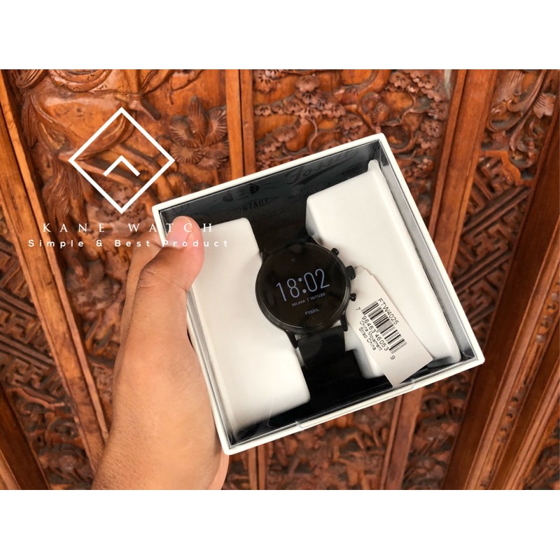 Smartwatch Fossil gen 5 Original