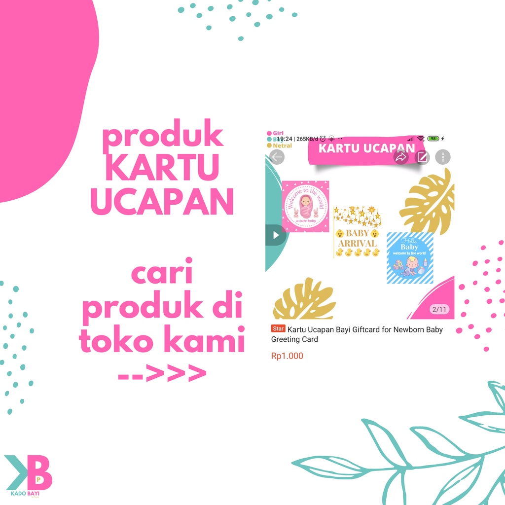 Kado Bayi Dress Tali Baju Anak Perempuan Kado Ulang Tahun Anak 1 tahun