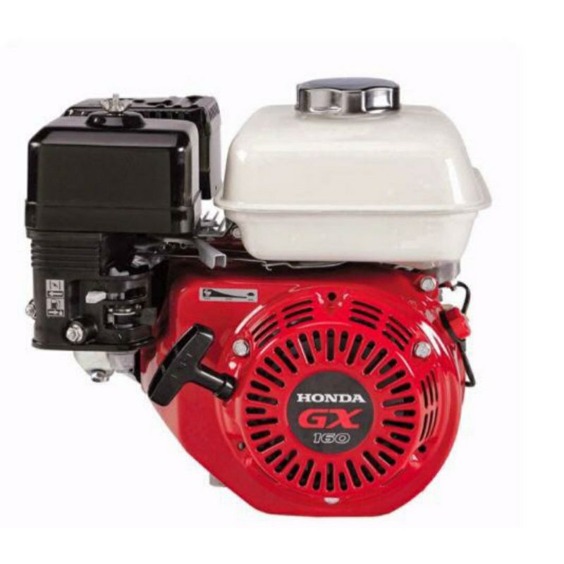 honda gx160 made in thailand