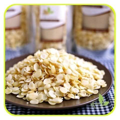 

BISA COD Almond Slice 500gram / Almond Iris 500gram