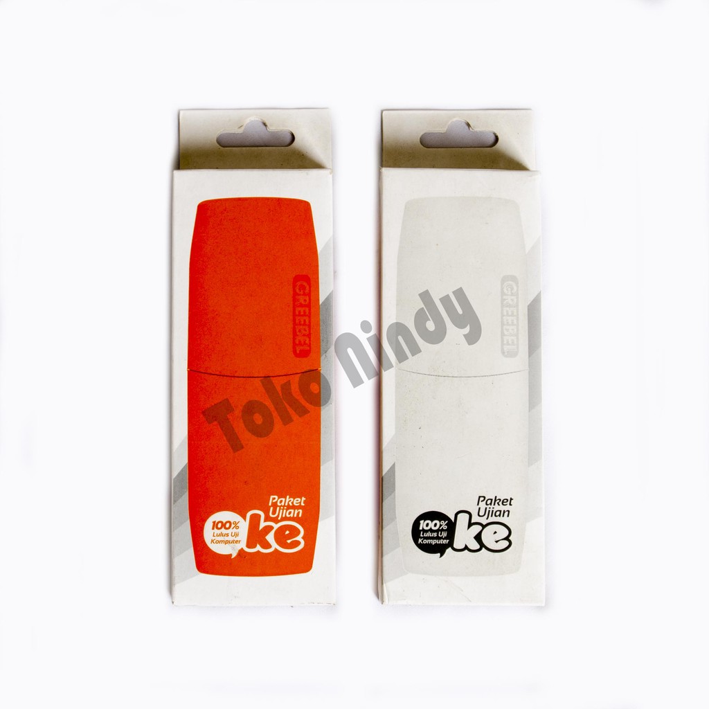 

Greebel Paket Ujian Oke