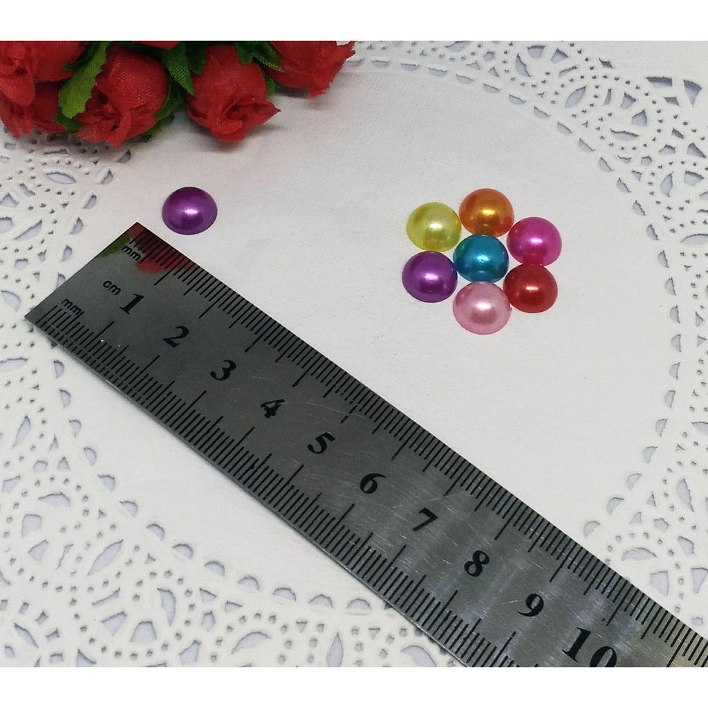 

Mutbel Polos Warna 10mm