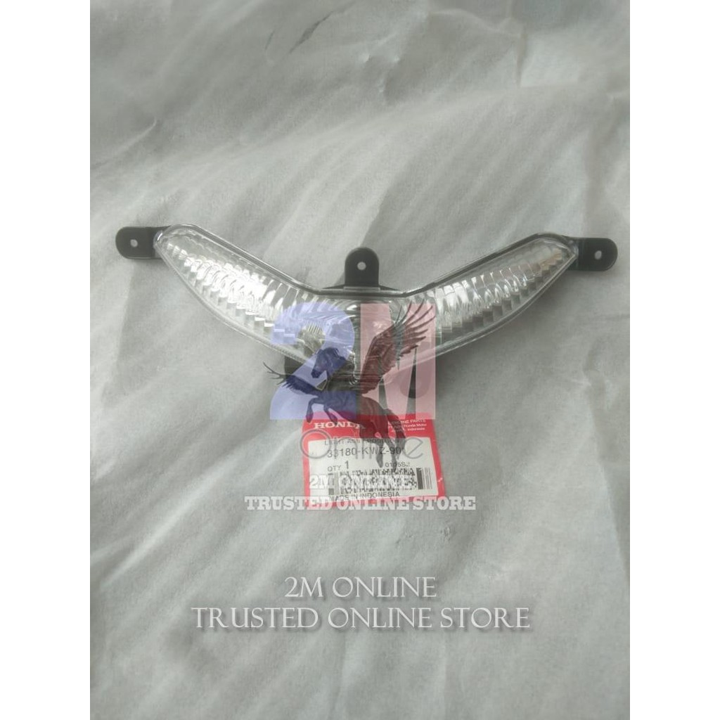 2m LAMPU SENJA REVO AT ORI AHM 33180-KWZ-901