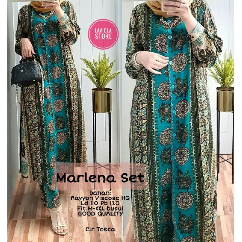 MARLENA SET