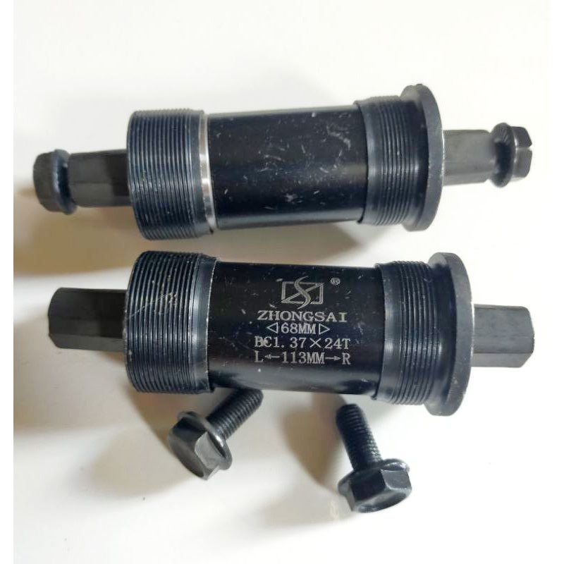 BB Kotak Bearing untuk Sepeda Lipat Mtb Minion & Lainnya