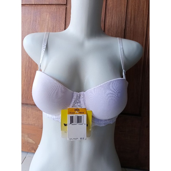 Bra Wonderbra Size 32A