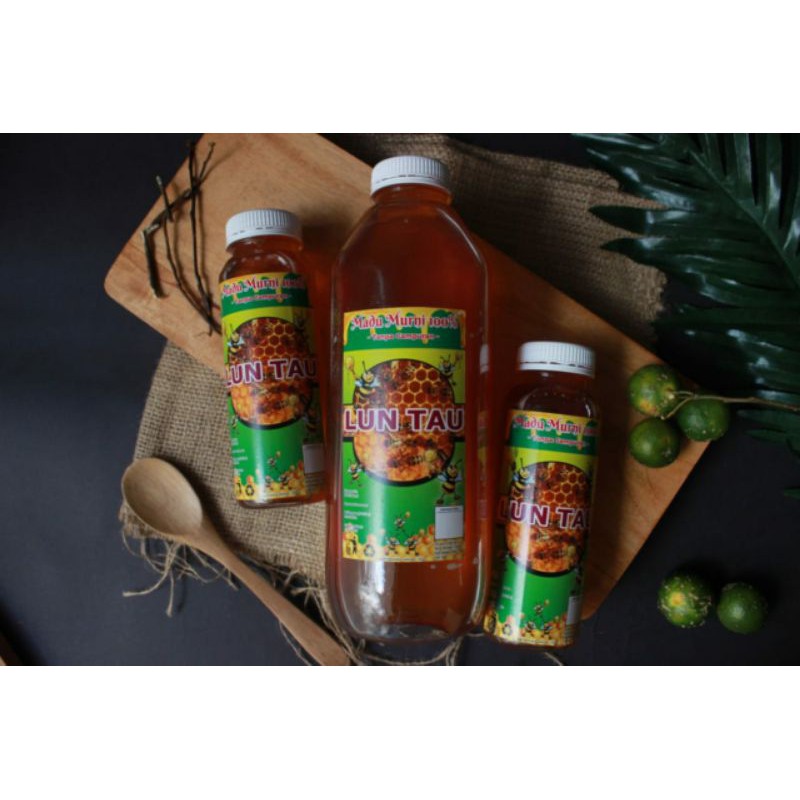 

Madu LUN TAU 100% asli