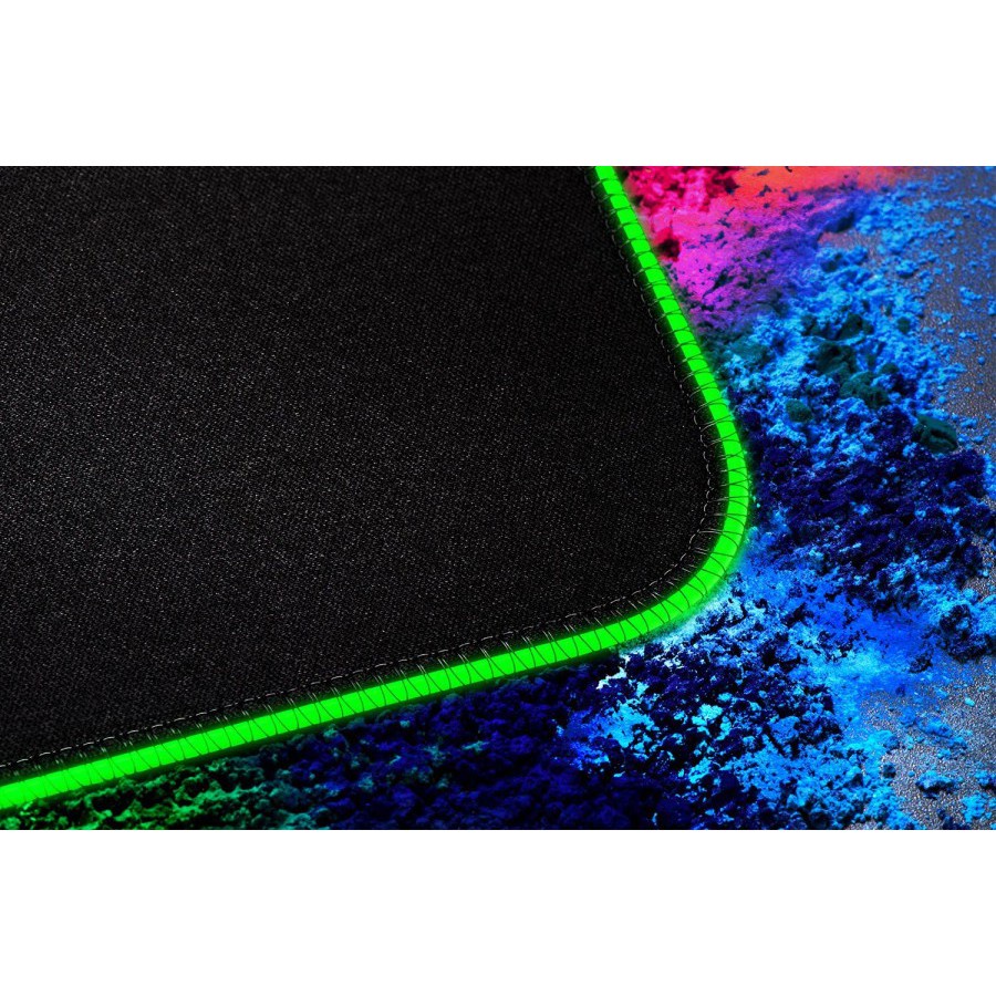 Mousepad RAZER Goliathus Chroma Soft Gaming Mouse Mat RGB Medium