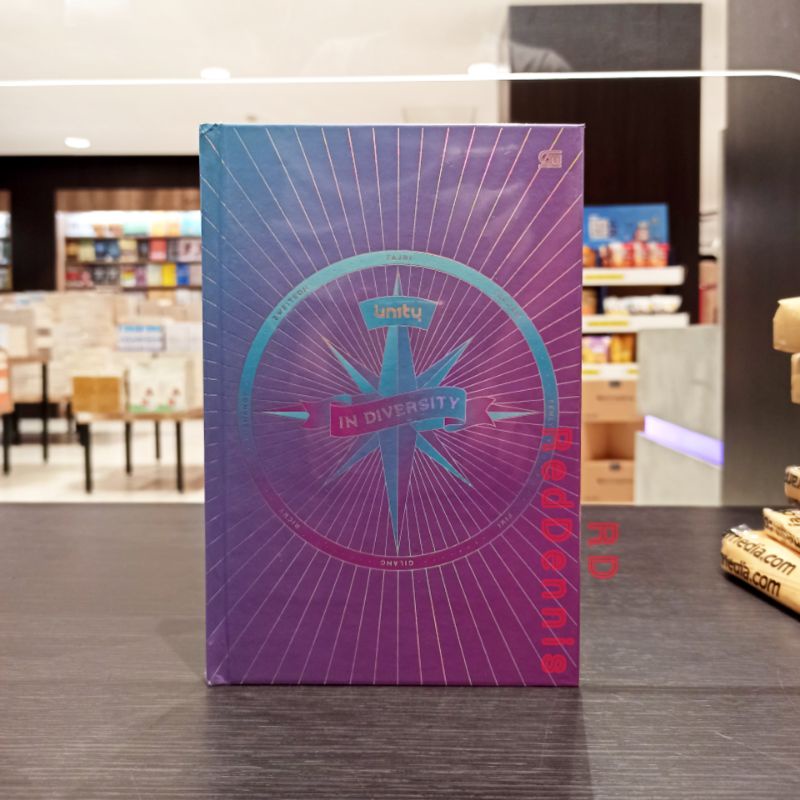 Un1Ty In Diversity - Un1Ty