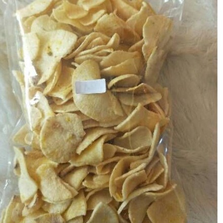 

Singkong gurih-keripik-makanan ringan-enak-renyah-camilan