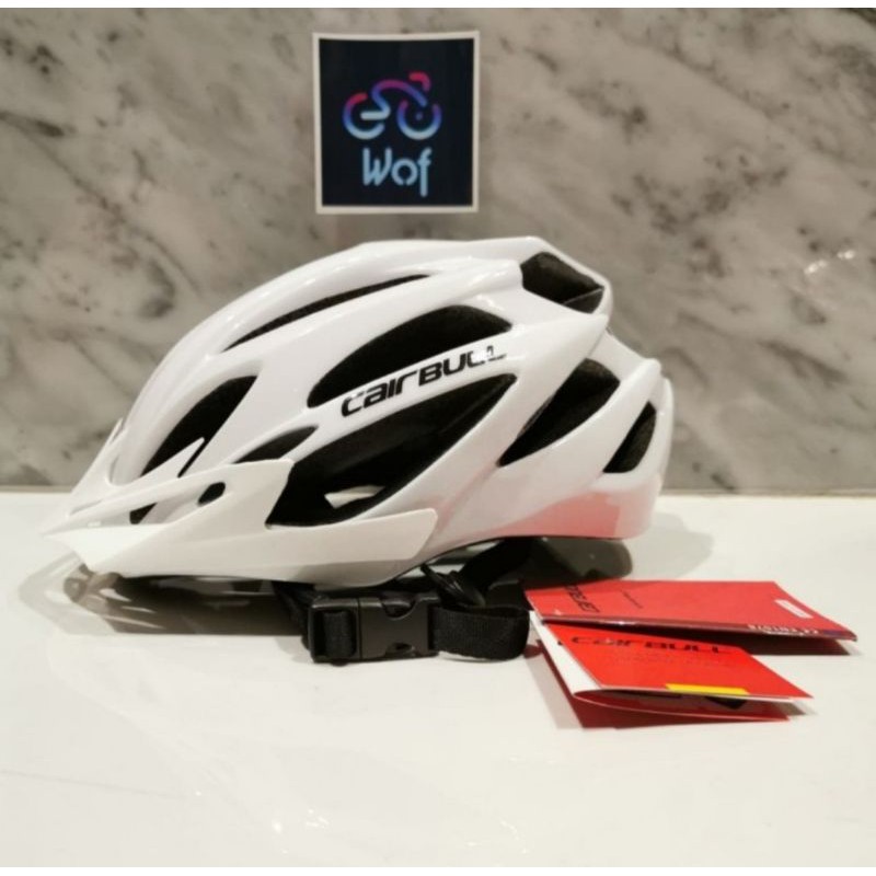 SIAP KIRIM Helm Sepeda Cairbull MTB Unisex X - Tracer helm sepeda gunung helm skuter helm safety