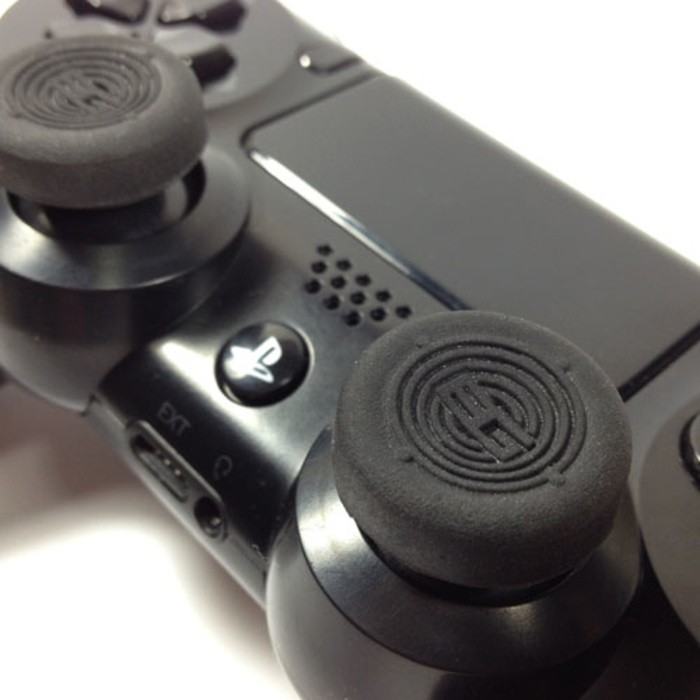 JUAL Battle Grip Bullseye EXLUSIVE