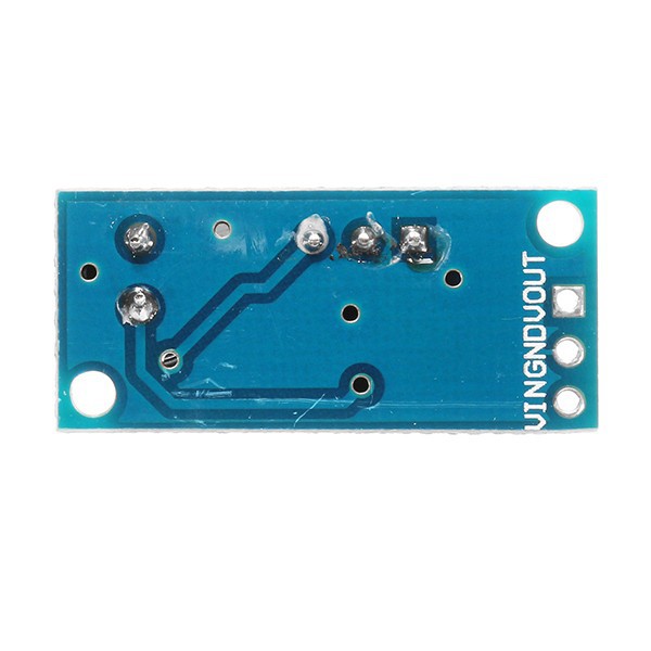 Module MC34063A MC34063 Reverse Voltage Positive To Negative Converter