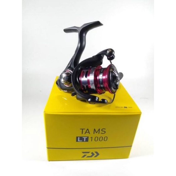 Reel DAIWA TA MS LT1000