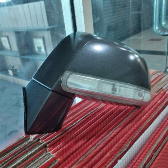 SPION CHVROLET CAPTIVA RETRACT-LIPAT OTOMATIS ORIGINAL SATUAN