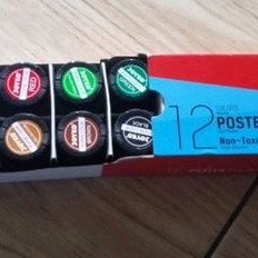 

Cat Poster / Poster color Titi JOYKO 10ml (12warna)