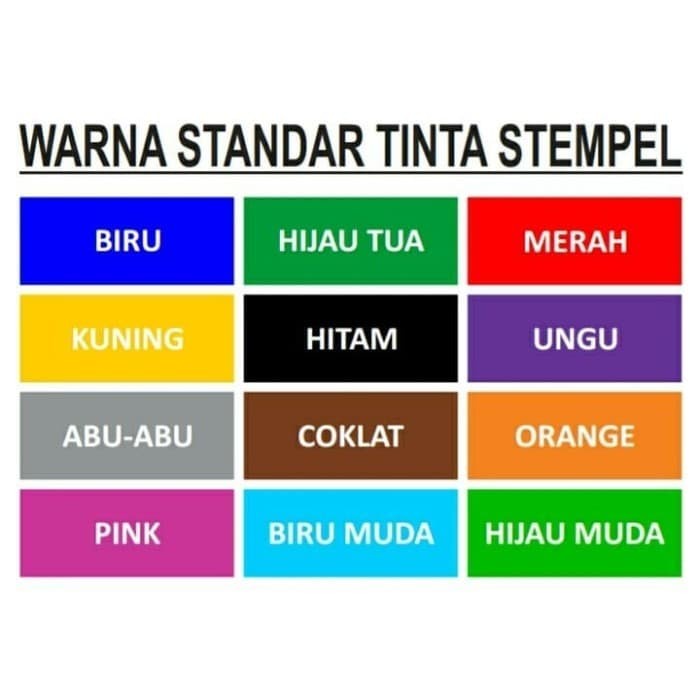 

MENYURAT-SURAT- STEMPEL NAMA TOKO / PERUSAHAAN / KANTOR / INSTANSI 1 WARNA - 1 WARNA -SURAT-