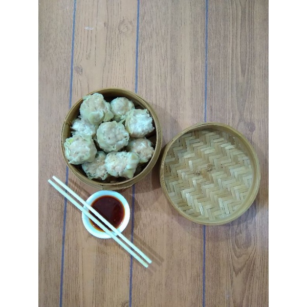 

Dimsum Original